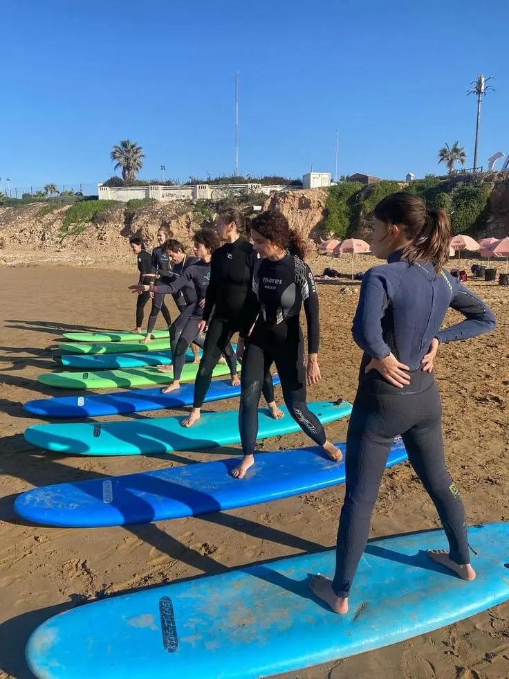 SURF ONLY gallery 4