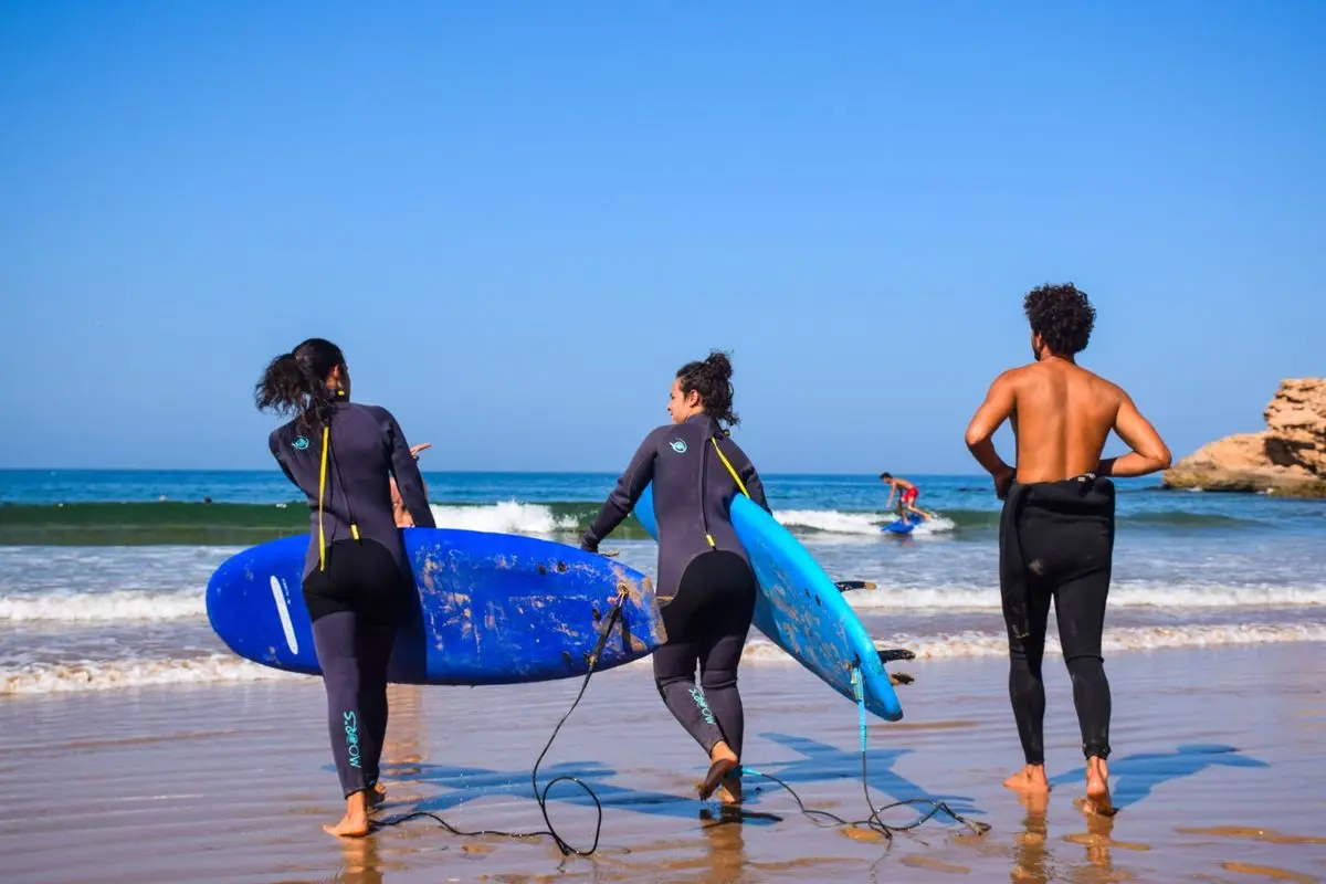 FORFAIT SURF COMPLET gallery 2