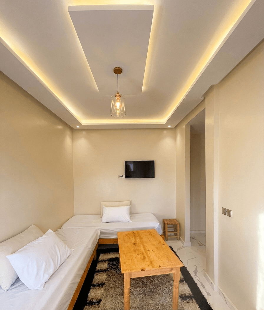 Appartement privé gallery 4