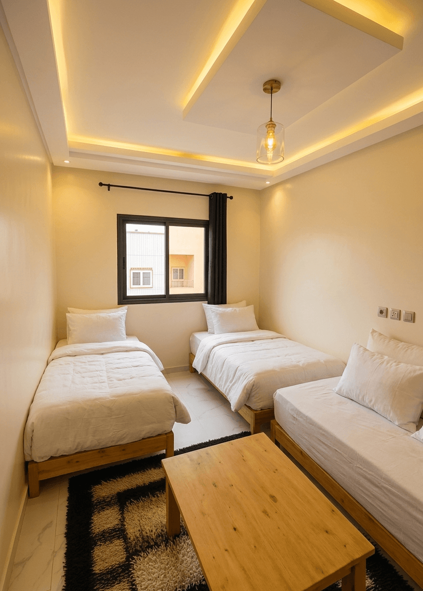Appartement privé gallery 2