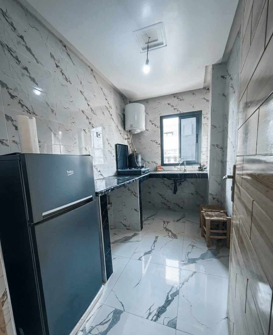 Appartement privé gallery 3