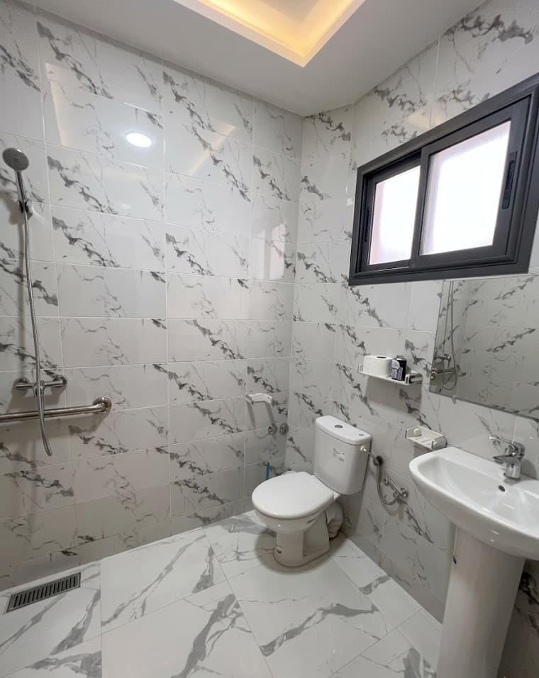 Appartement privé gallery 5