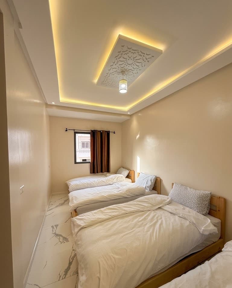 Male Dorm gallery 2