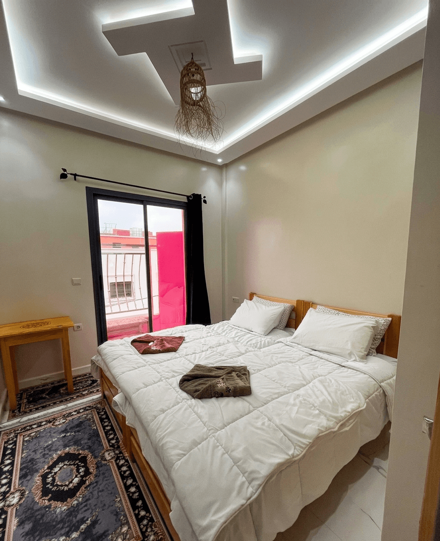 Chambre Double gallery 3