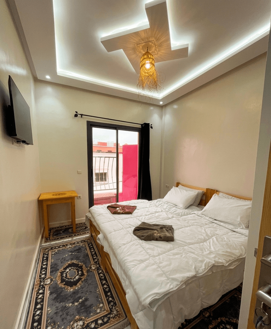 Chambre Double gallery 4