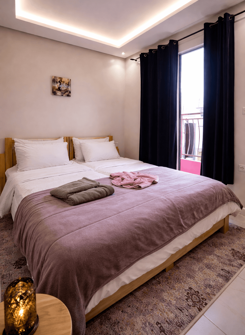 Chambre Double gallery 2
