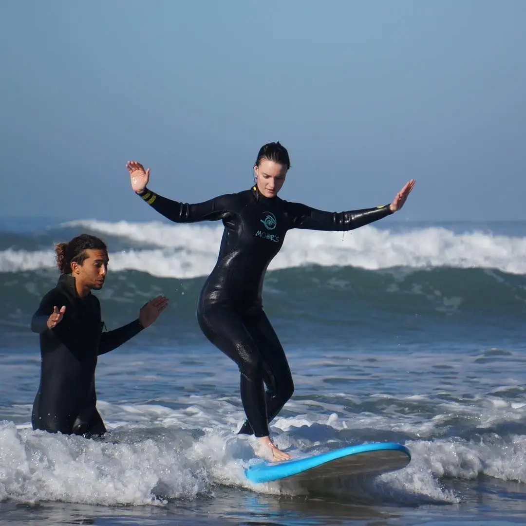 Private Coaching - Photo 1