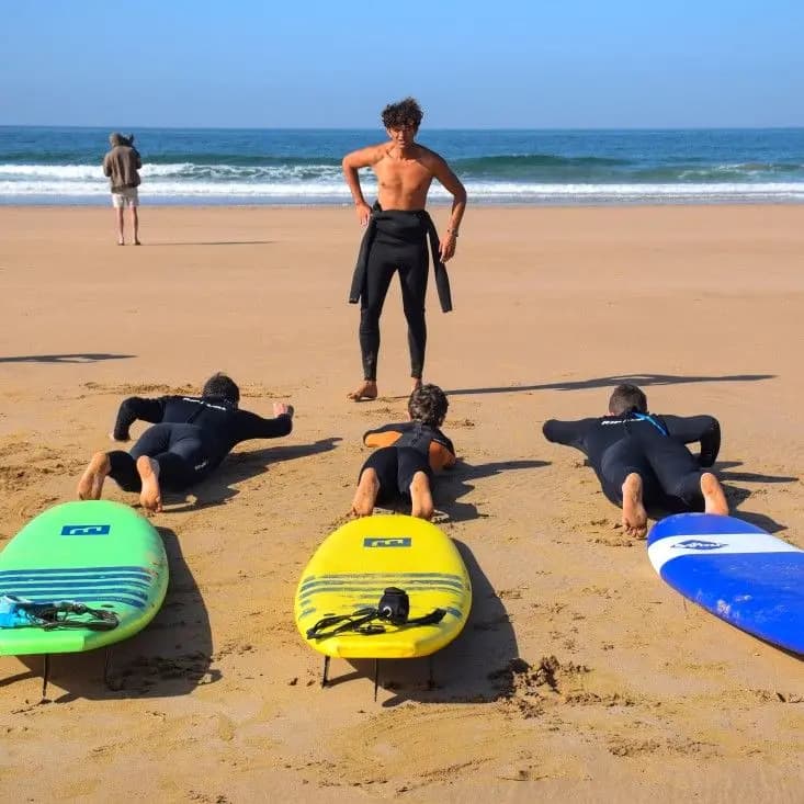 SURF ONLY gallery 2