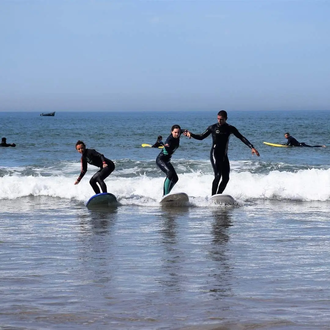 Surf Lessons gallery 3
